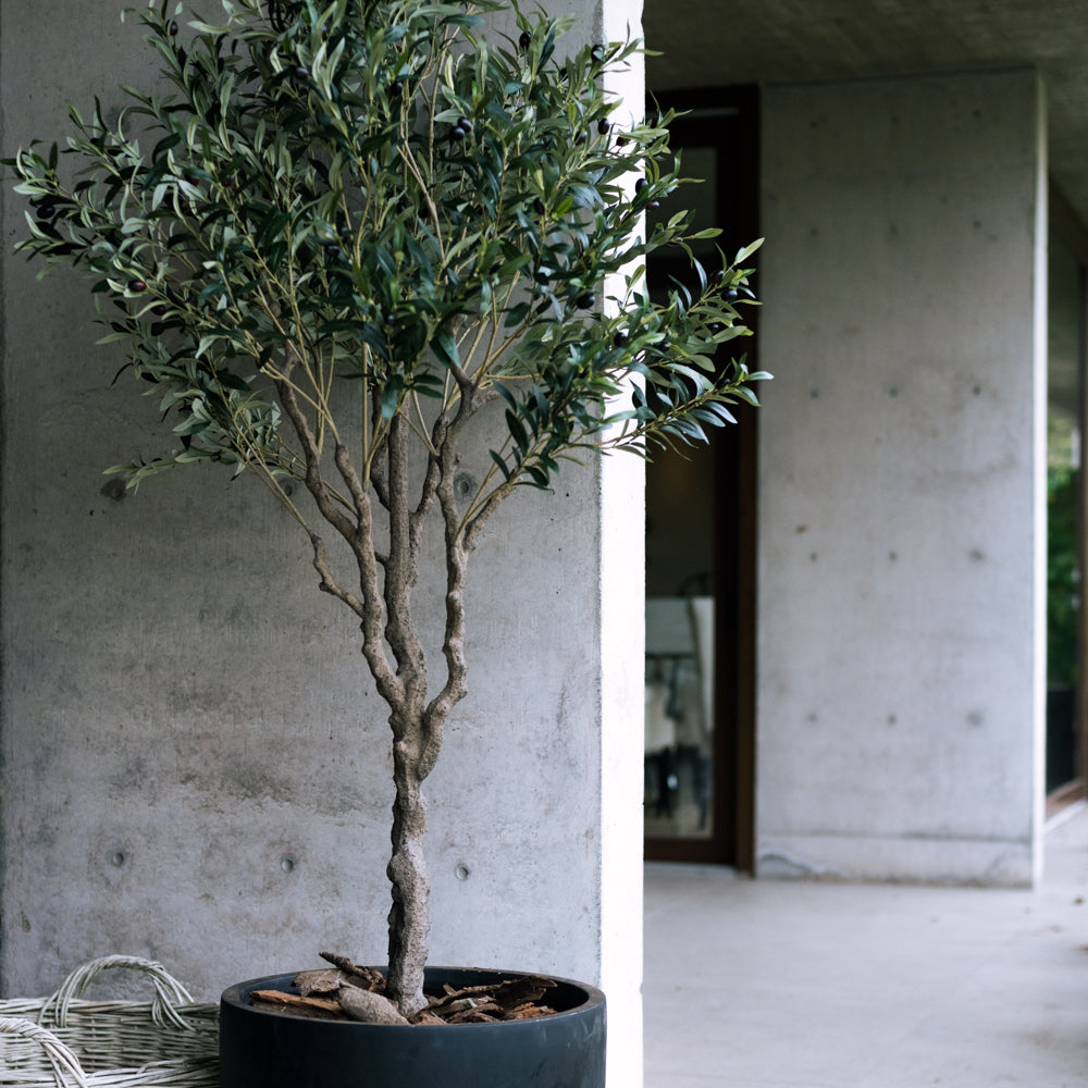 Arbol artificial